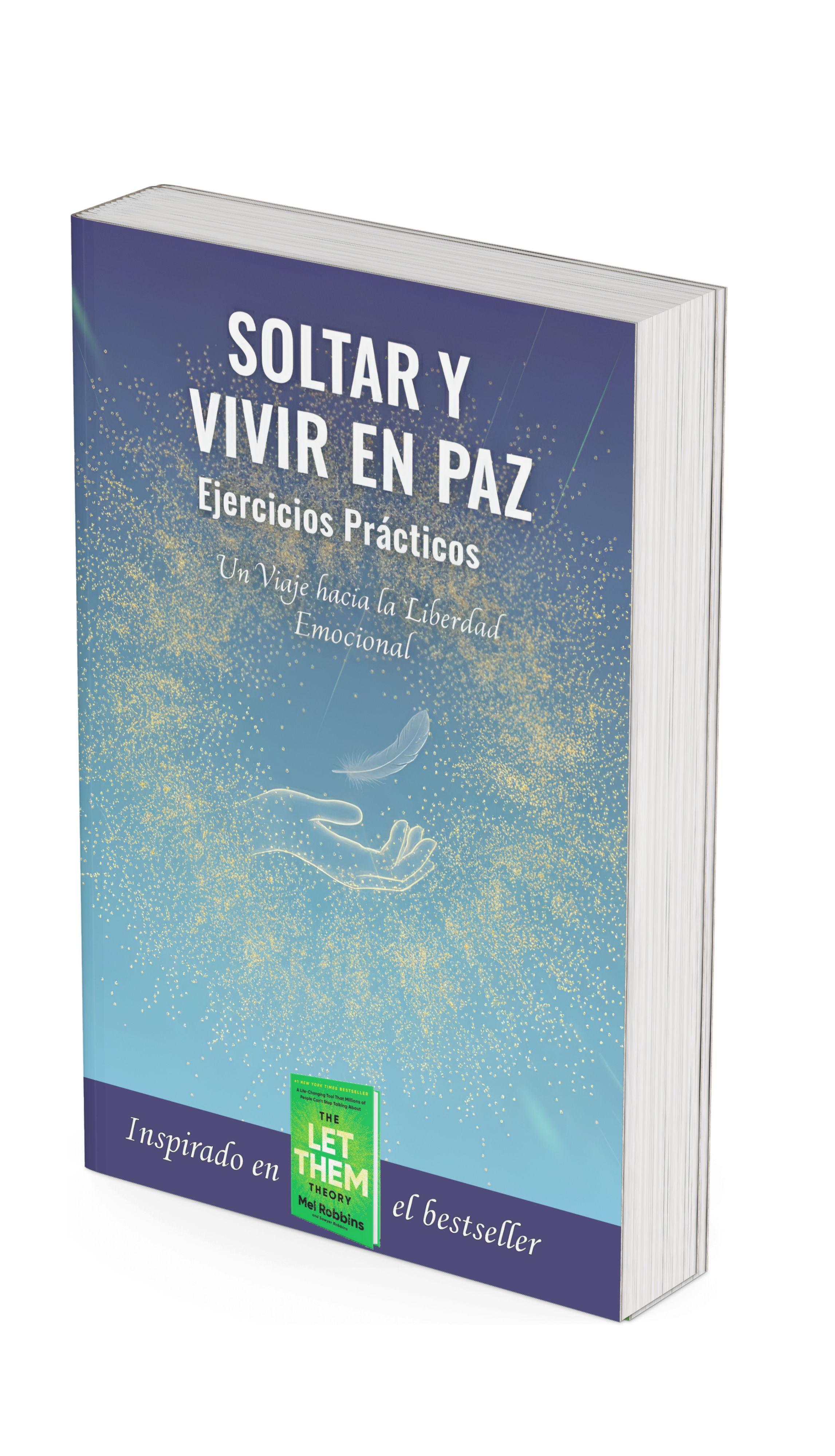 Soltar para Ser Feliz