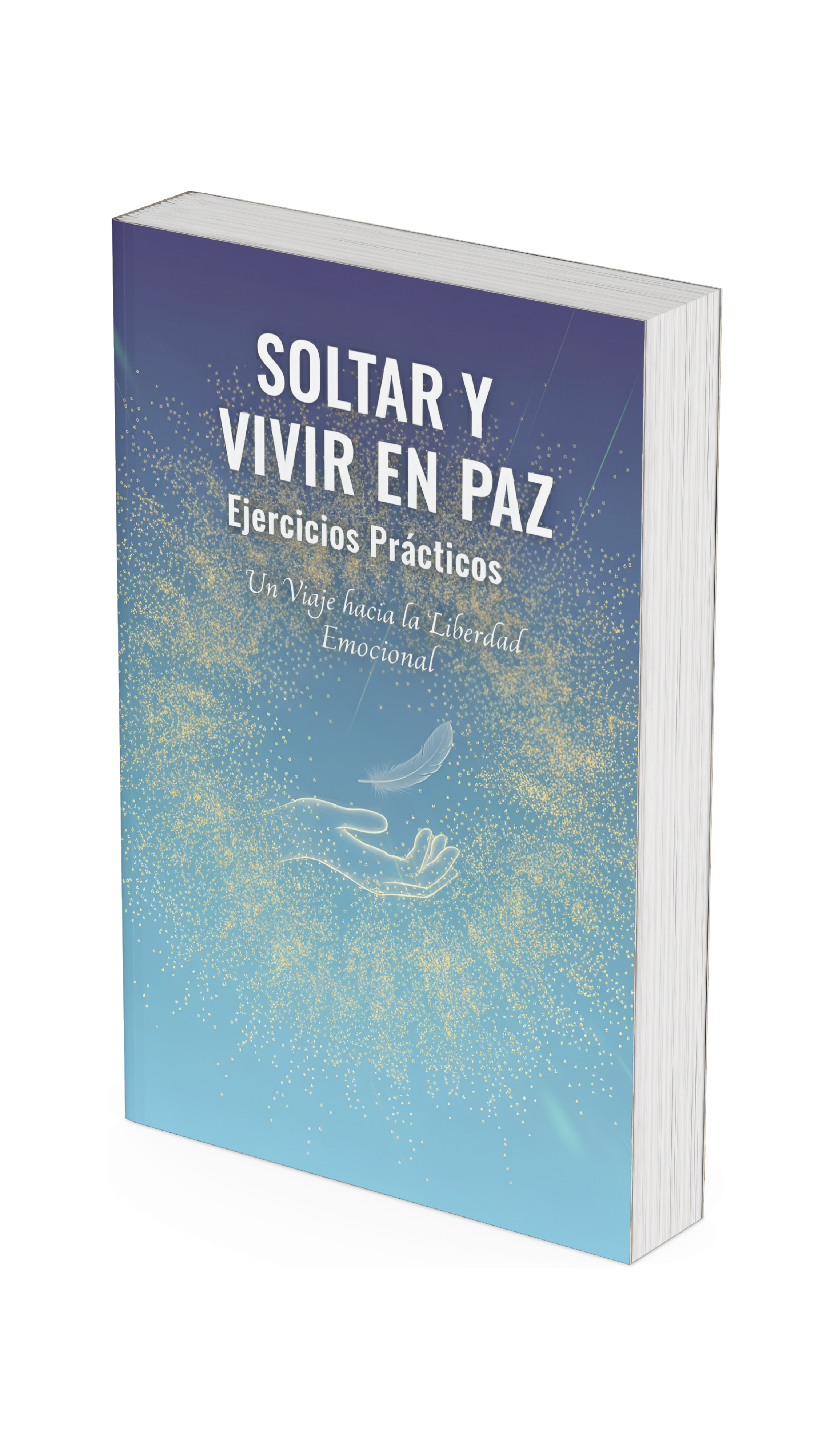 Soltar para Ser Feliz