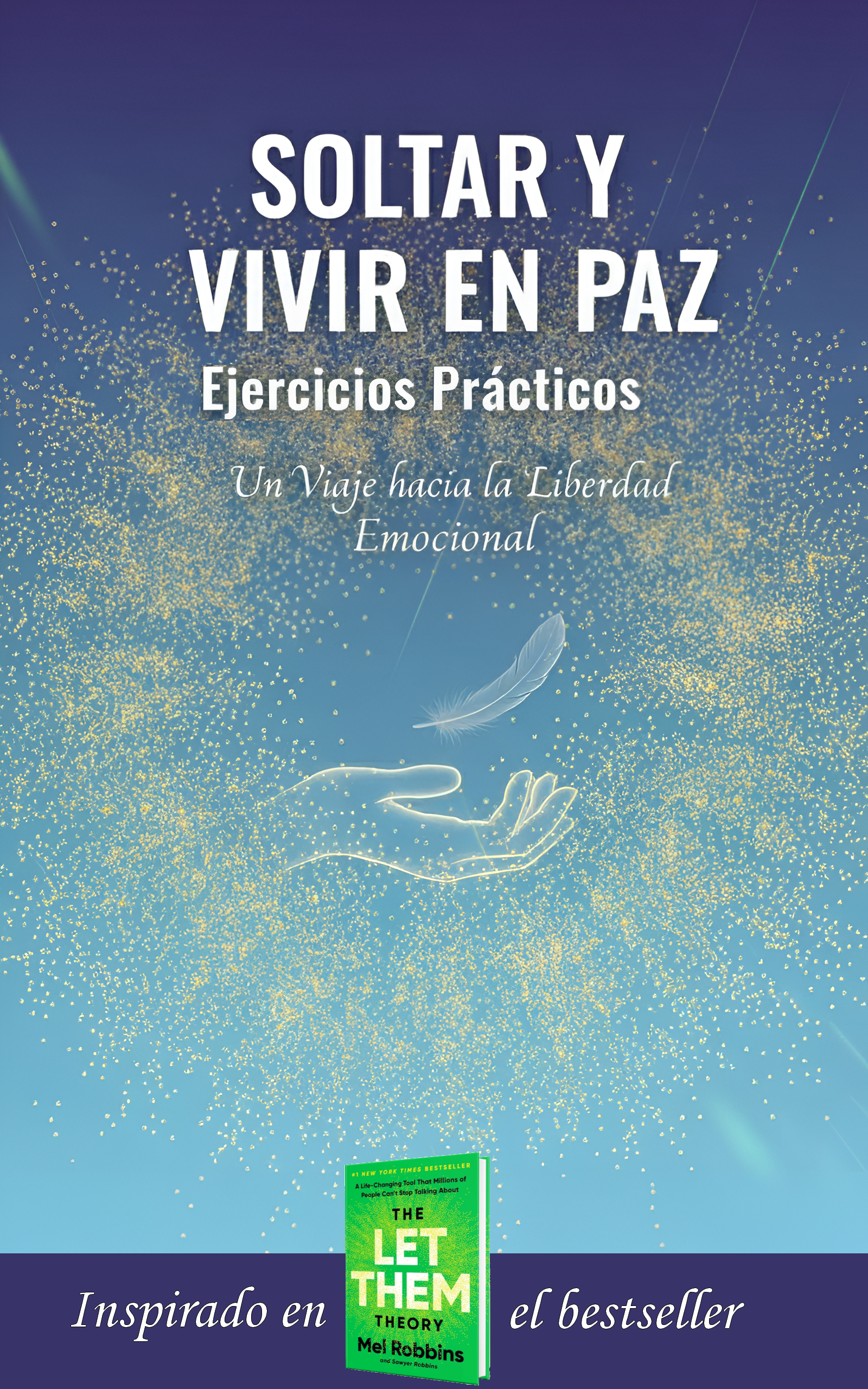 Soltar para Ser Feliz